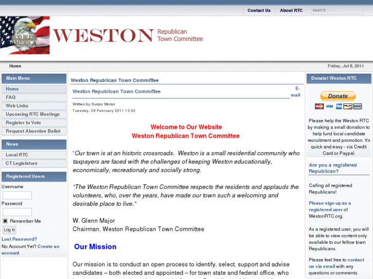 www.westonrtc.org