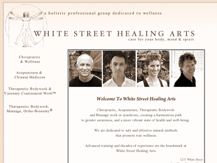 www.whitestreethealingarts.com