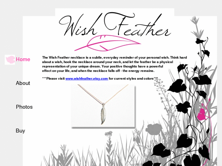 www.wishfeather.com