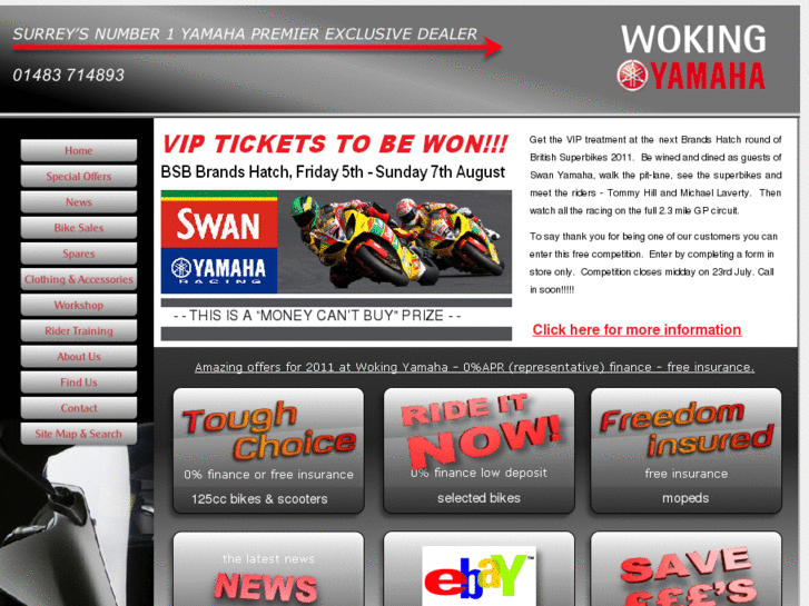 www.wokingyamaha.co.uk