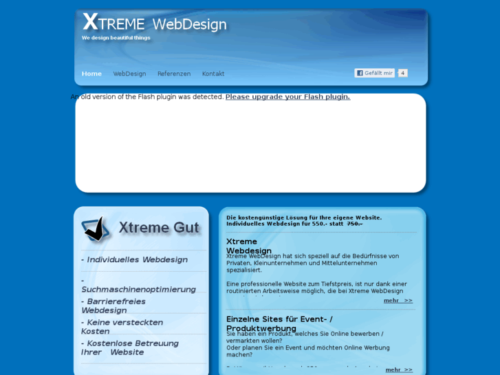 www.x-webdesign.ch