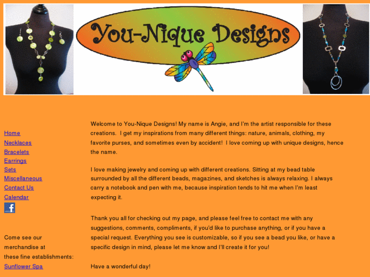 www.you-niquedesigns.com