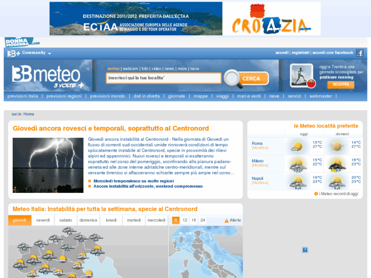 www.youmeteo.net