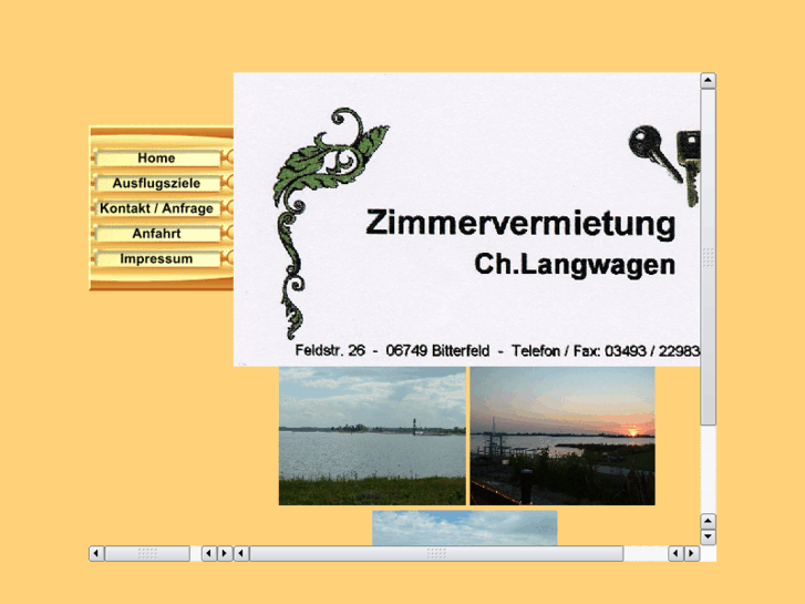 www.zimmervermietung-langwagen.de