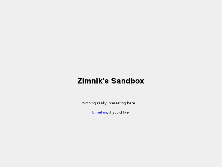 www.zimnik.net