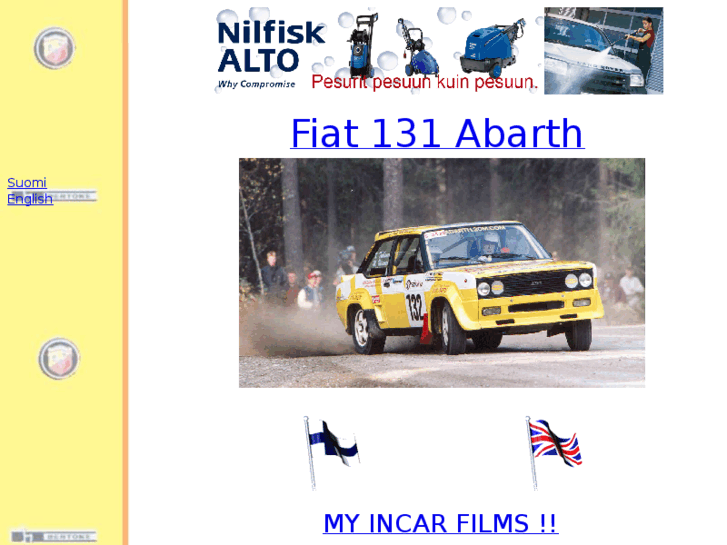 www.131abarth.com