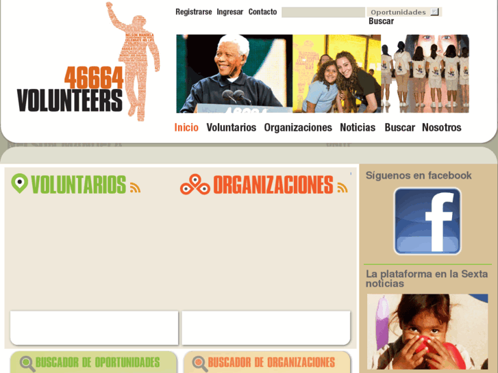 www.46664voluntarios.es