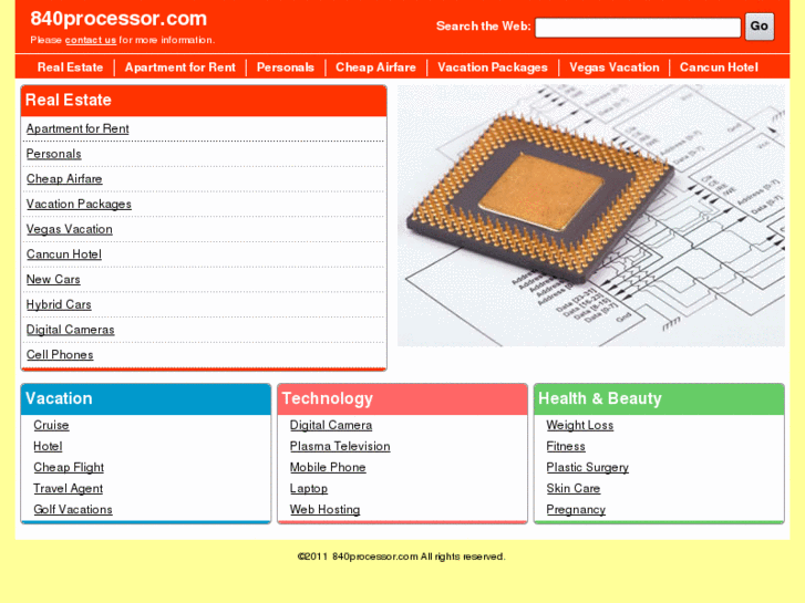 www.840processor.com