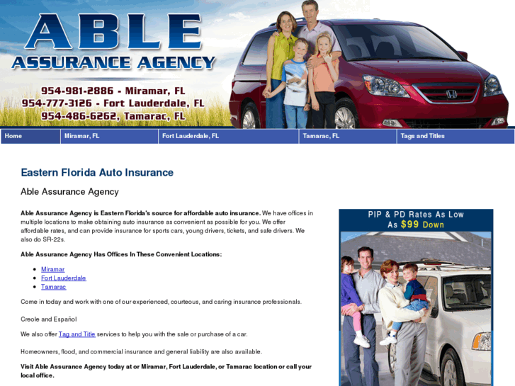 www.ableassuranceflorida.com