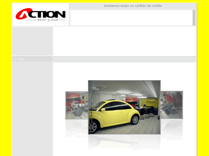 www.actionrentacar.net