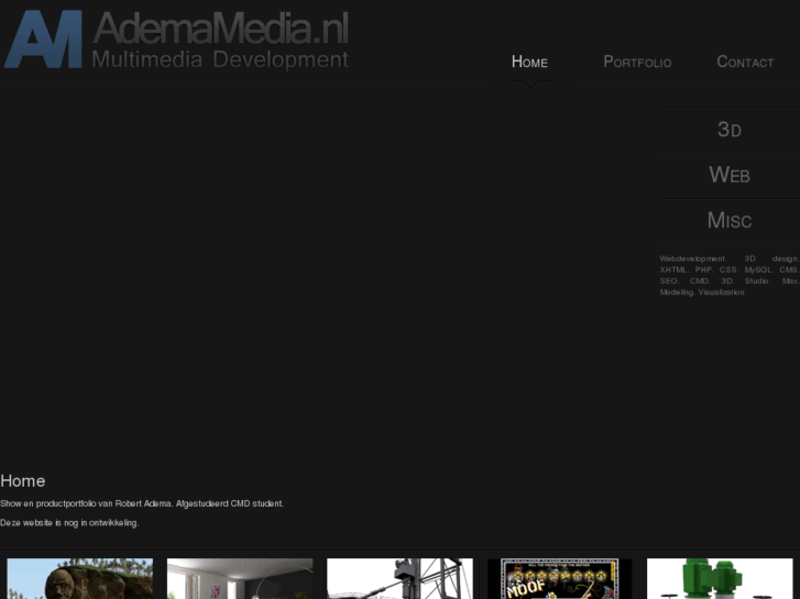 www.ademamedia.nl