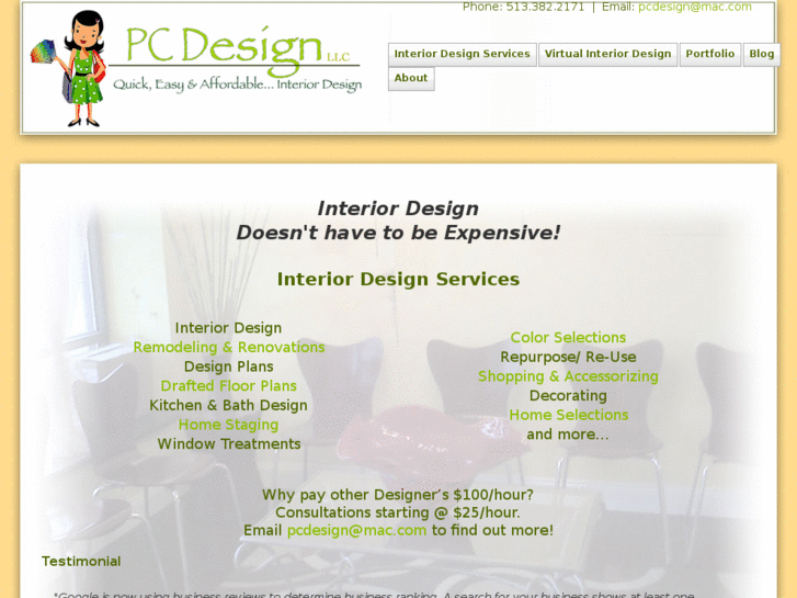 www.affordableinteriordesigners.com