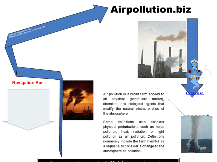 www.airpollution.biz