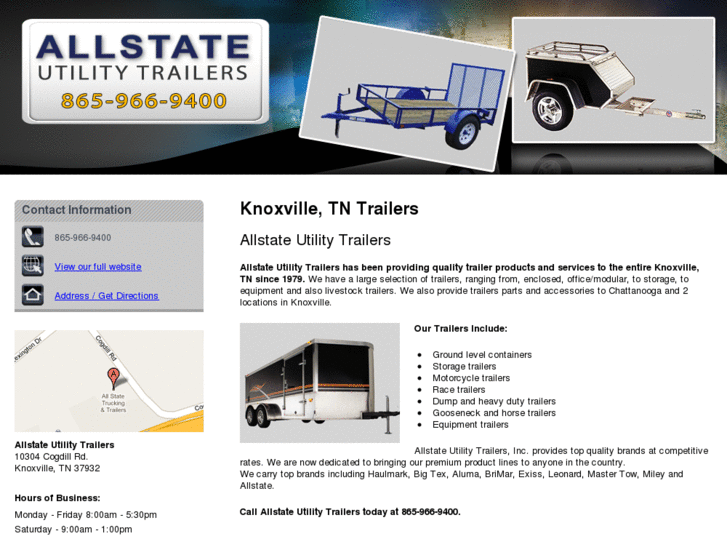 www.allstatetrailers.net