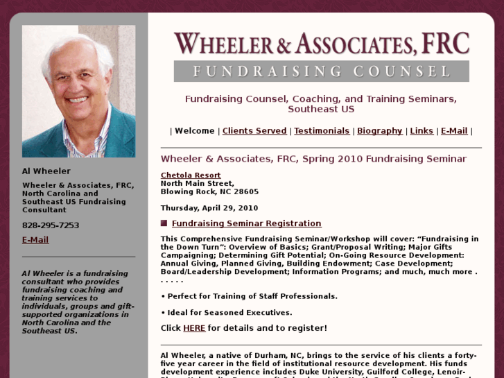 www.alwheeler.org