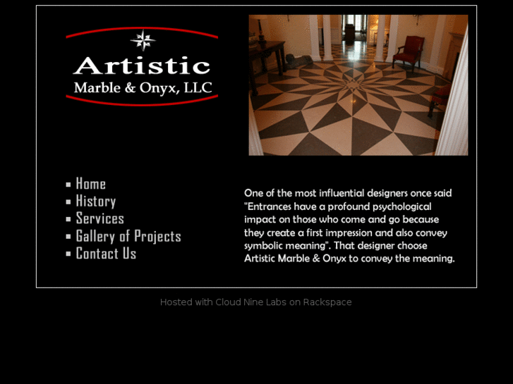 www.artisticmarbleandonyx.com