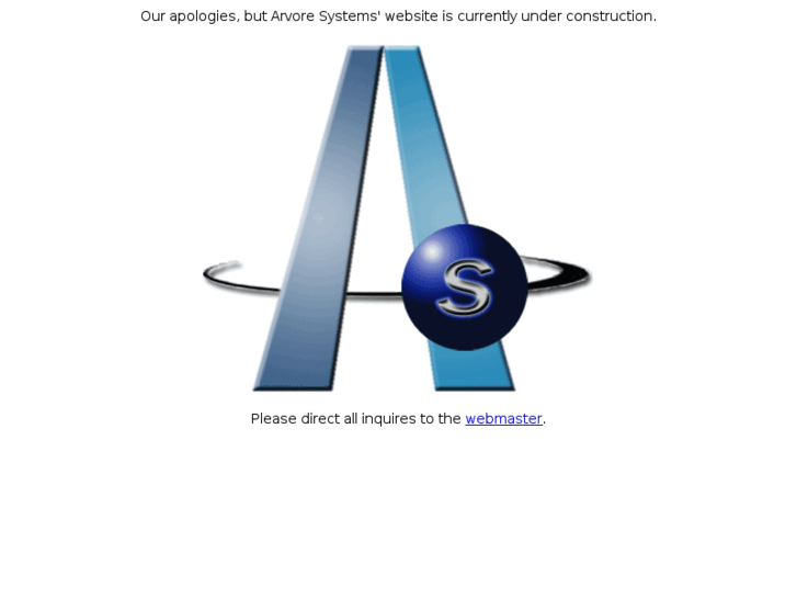 www.arvoresystems.com