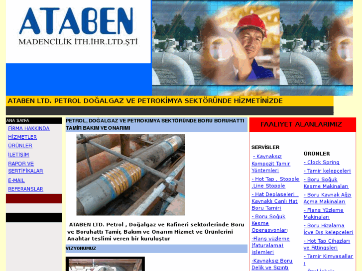 www.ataben.com