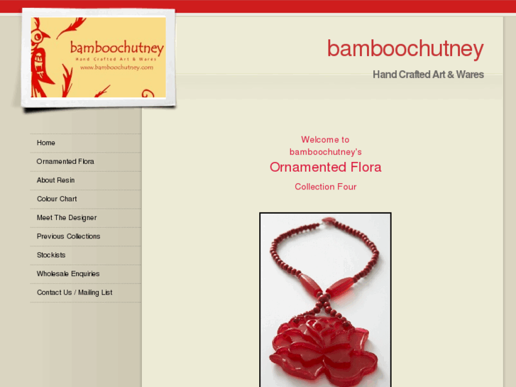 www.bamboochutney.com