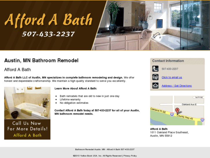 www.bathroomremodelsouthmn.com