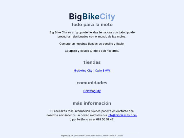 www.bigbikecity.com