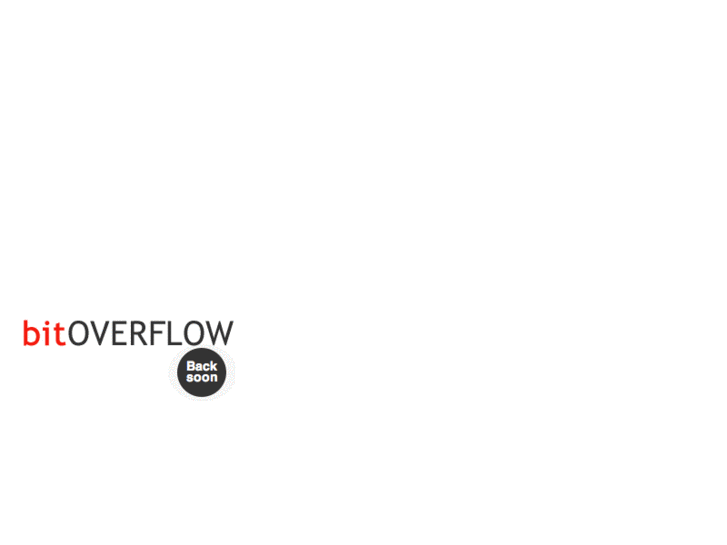 www.bitoverflow.com