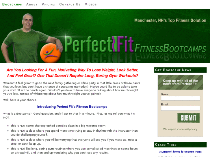 www.bootcampsnh.com