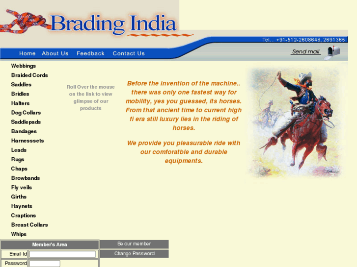 www.bradingindia.com