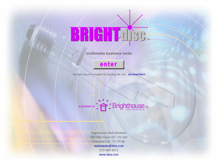 www.brightdisc.com