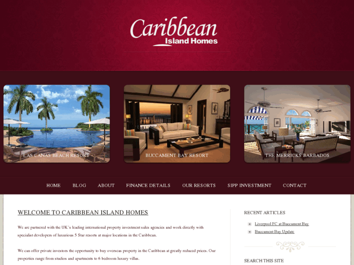 www.caribbean-island-homes.com