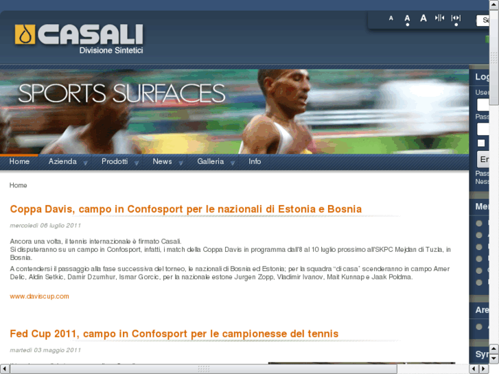 www.casalisport.com