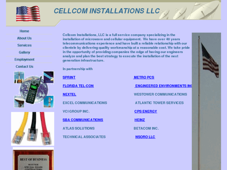 www.cellcom-installations.com