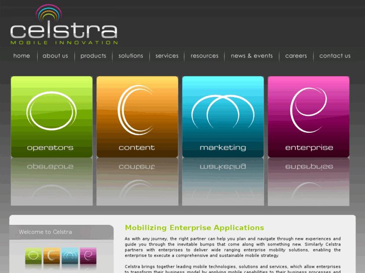 www.celstra.net