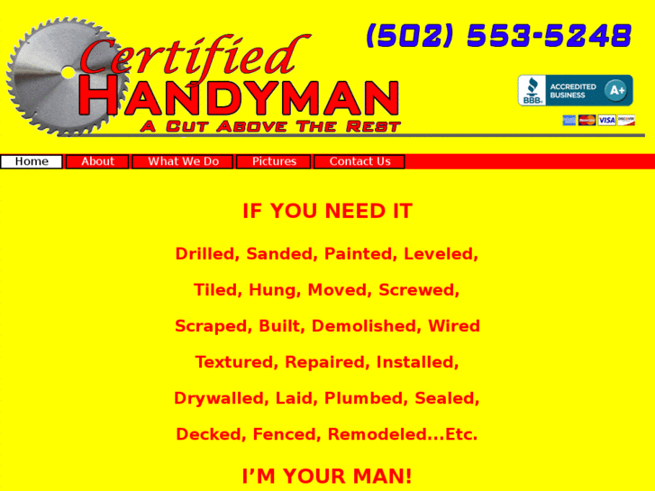 www.certified-handyman.com