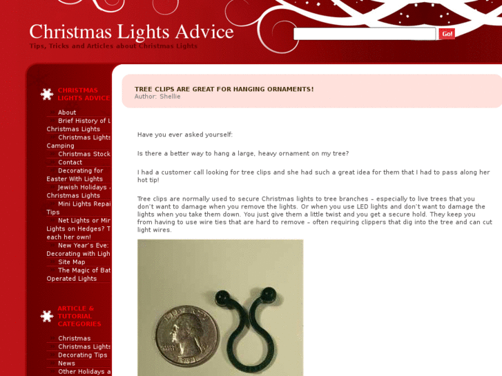 www.christmas-lights-advice.com