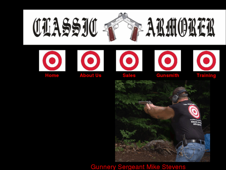 www.classicarmorer.com