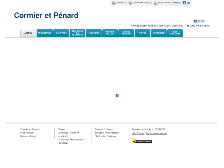 www.cormier-penard.com