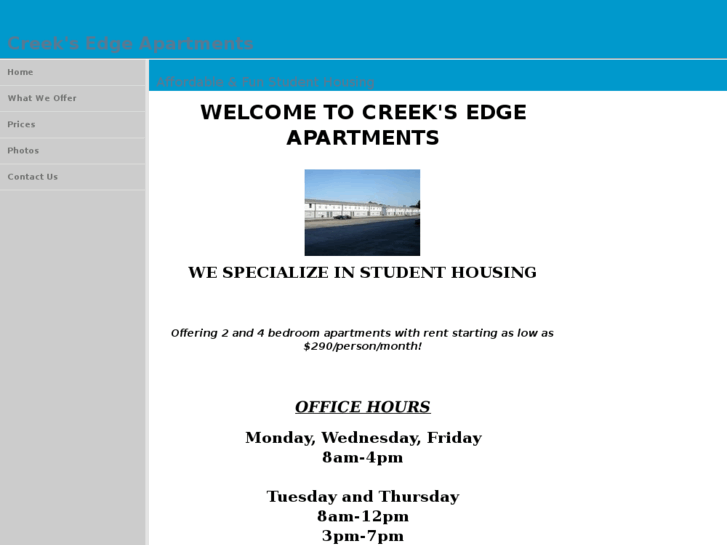 www.creeksedgeapartments.com