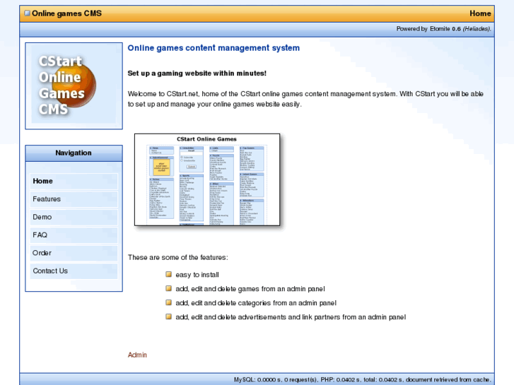www.cstart.net