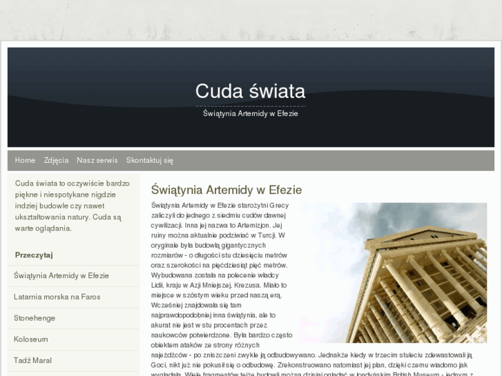 www.cuda-swiata.com