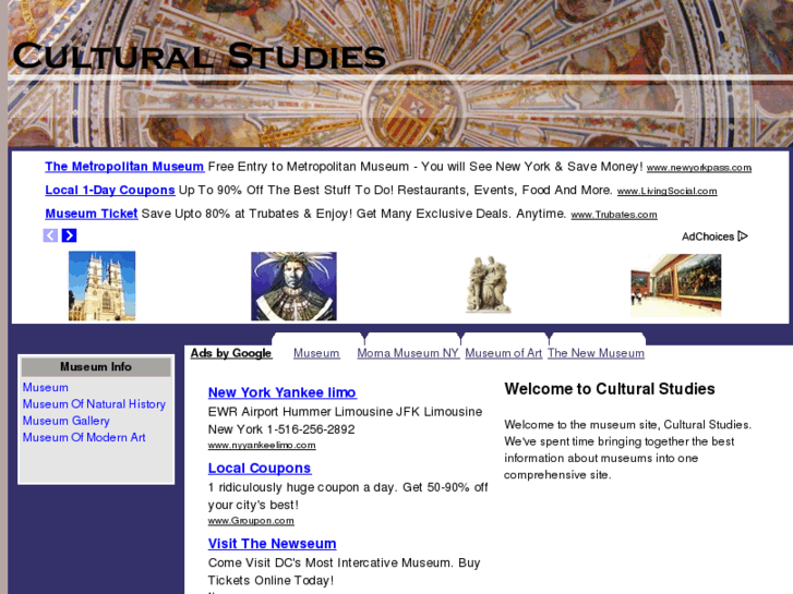 www.cultural-studies.net