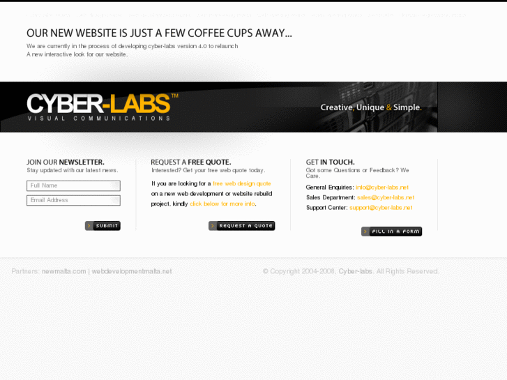 www.cyber-labs.net