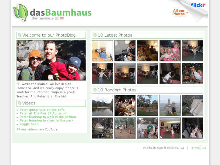 www.dasbaumhaus.com