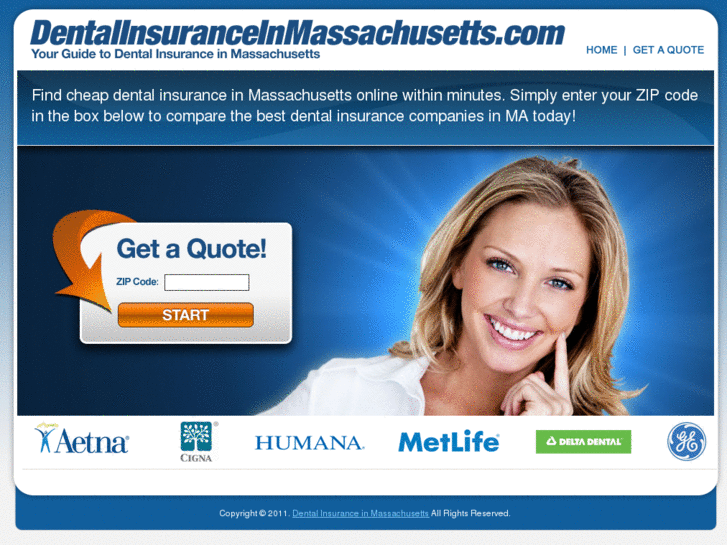 www.dentalinsuranceinmassachusetts.com