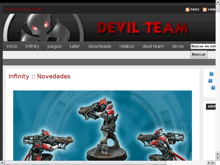 www.devilteam.com