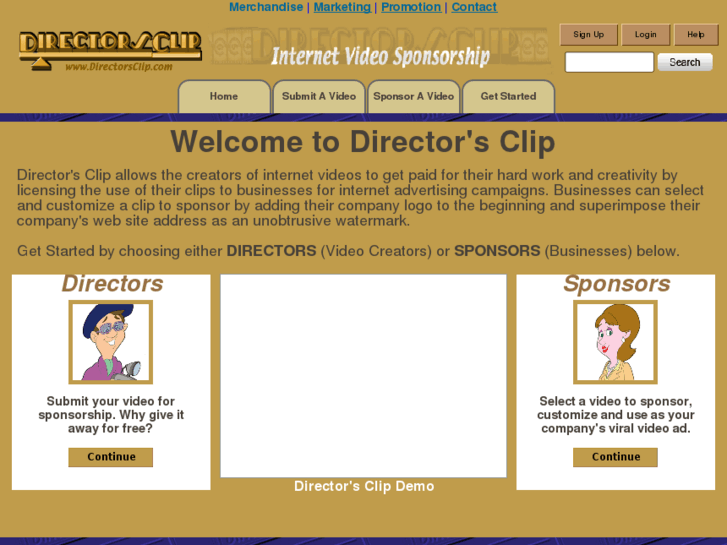 www.directorsclip.com