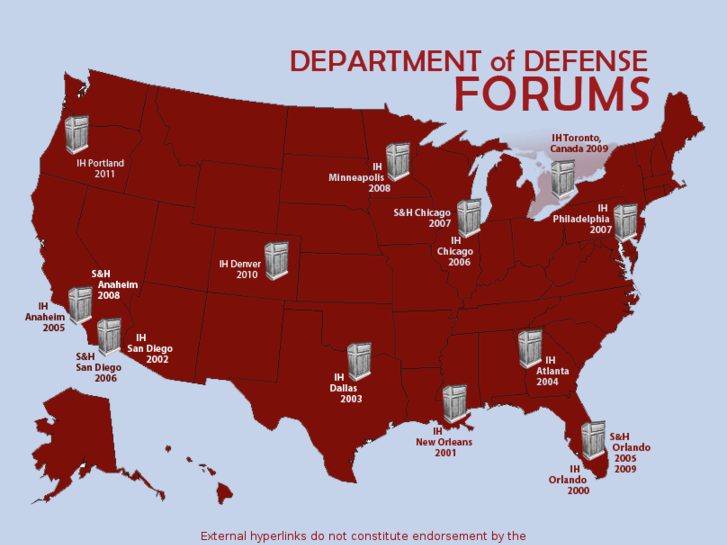 www.dodforums.org