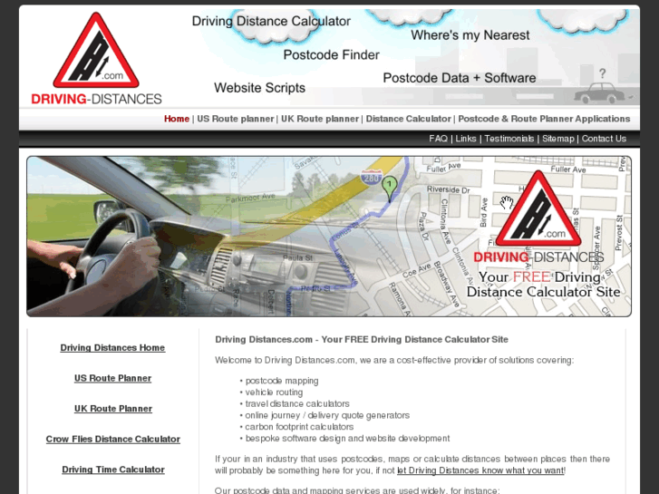 www.driving-distances.com