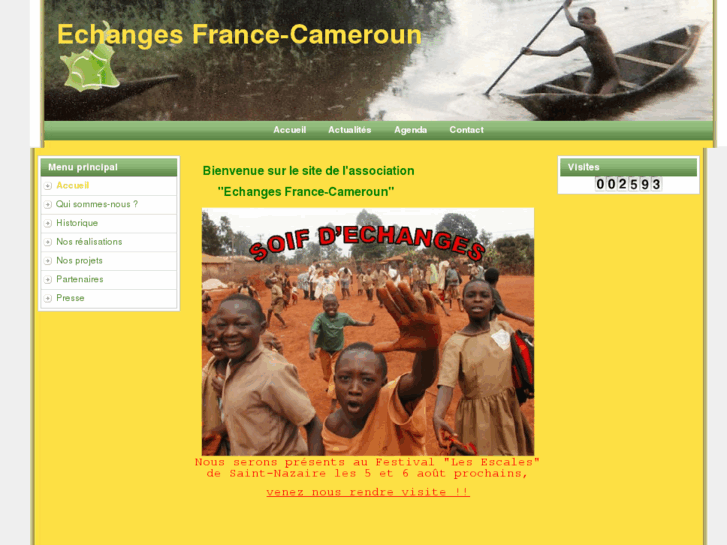 www.echange-francecameroun.org