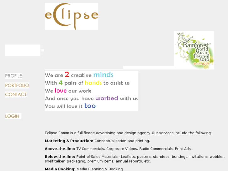 www.eclipsecomm.net